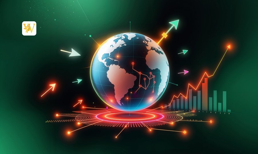 DeFi Boom Enables Borderless Trade with 90% Fee Reductions Globally
