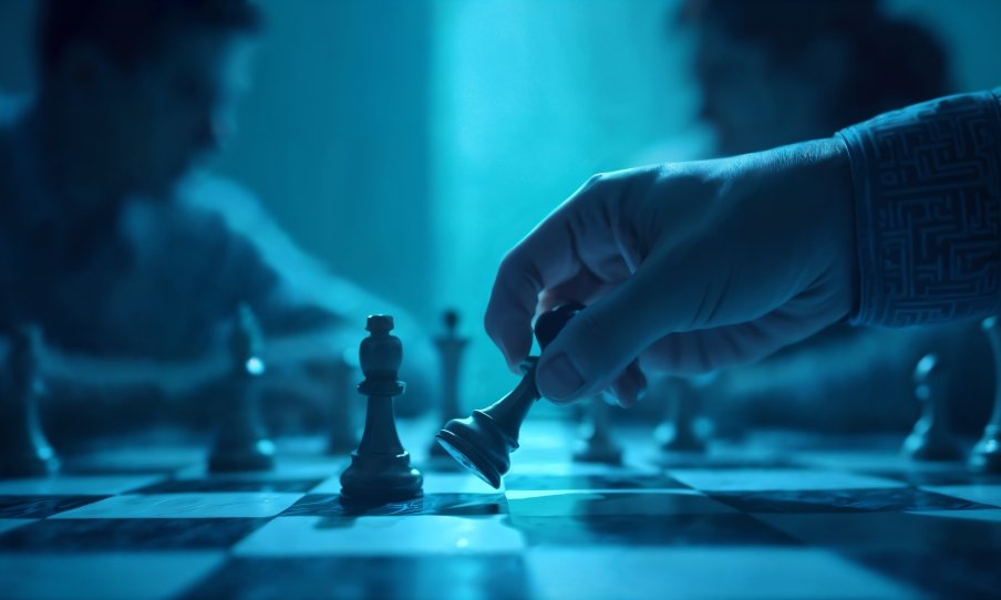 The Inner Game of Leadership