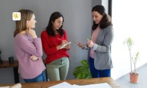 Empowering Women Professionals Through Strategic