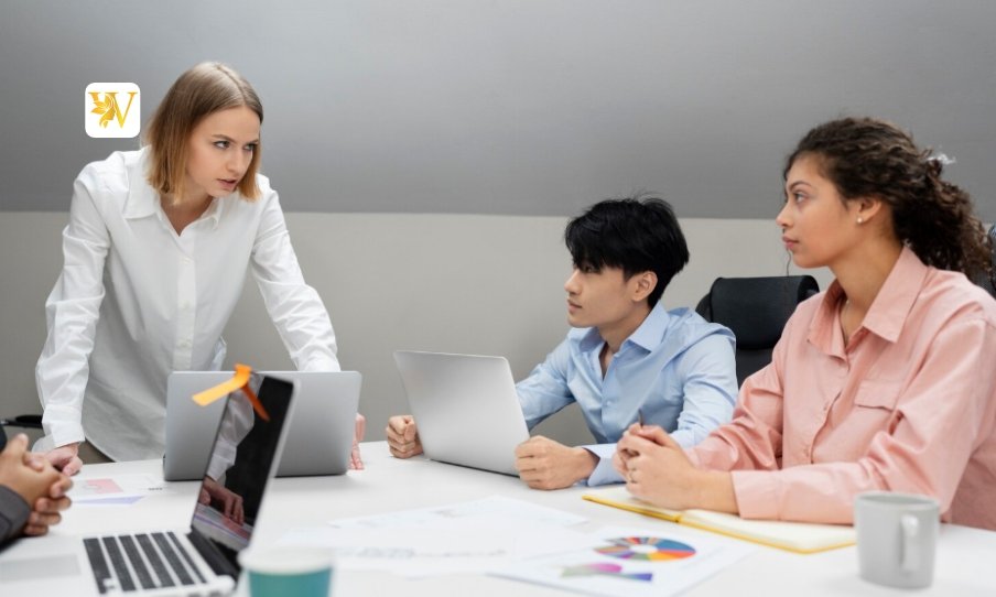 Women Professionals