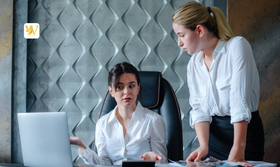 Importance of Mentorship in Advancing Women Leaders