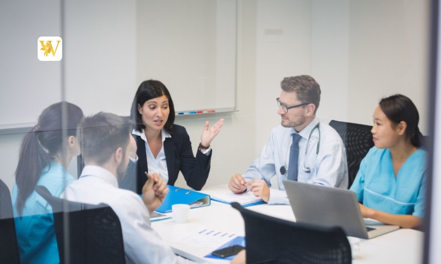 Leadership Lessons From Women Physicians in Global Healthcare