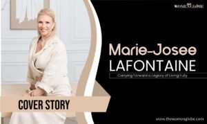 Read more about the article Marie-Josee Lafontaine: The Woman Who Made Care Feel Like Family