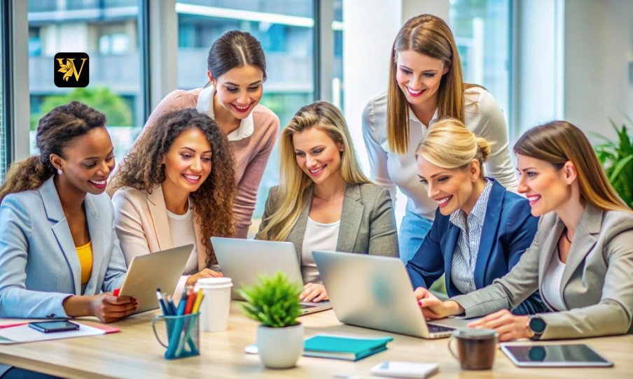 Mentorship Programs Empower Women Entrepreneurs Globally in 2026