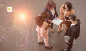 The Art of Connection