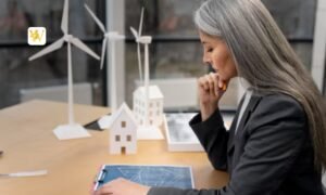 The Future of Sustainability