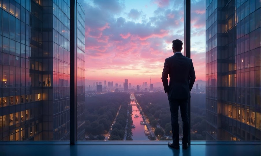 What Success Reveals About You