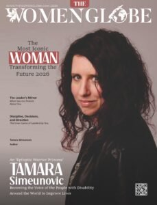 Read more about the article The Most Iconic Woman Transforming the Future 2026