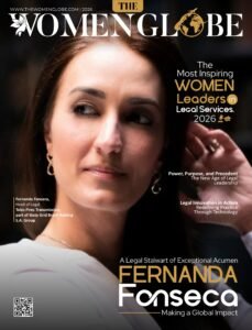 Read more about the article The Most Inspiring Women Leaders in Legal Services, 2026