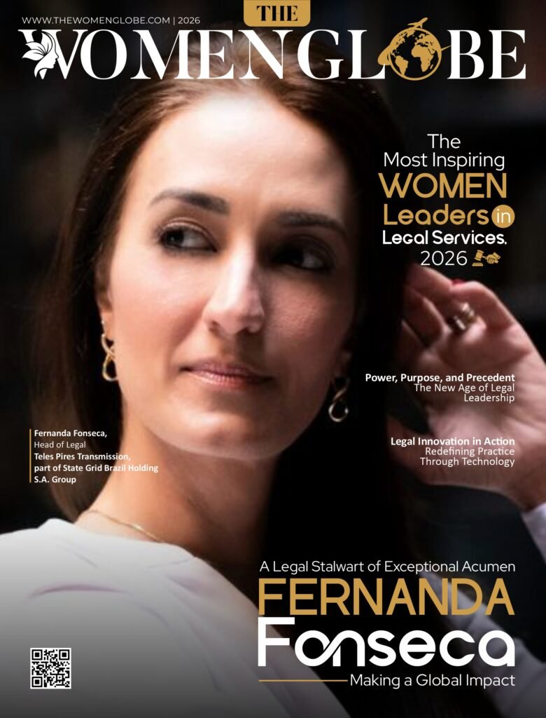 The Most Inspiring Women Leaders in Legal Services, 2026