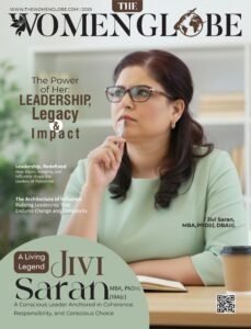 Read more about the article The Power of Her: Leadership, Legacy & Impact