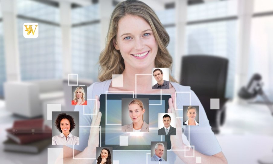 Virtual platforms expand access Mentorship Empowers Women in Leadership Roles