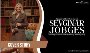 Read more about the article A Leader of Limitless Impact – Sevginar Jöbges: Fostering Financial Clarity by Solving the Complexity