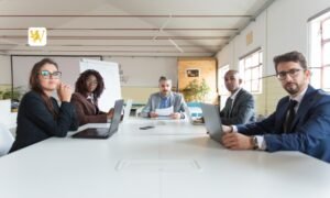Read more about the article Boardroom Diversity: Why It Matters for Modern Organizations