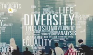 Read more about the article Diversity and Inclusion in Business: Building Stronger and More Innovative Organizations