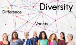 Diversity in Leadership and the Impact 