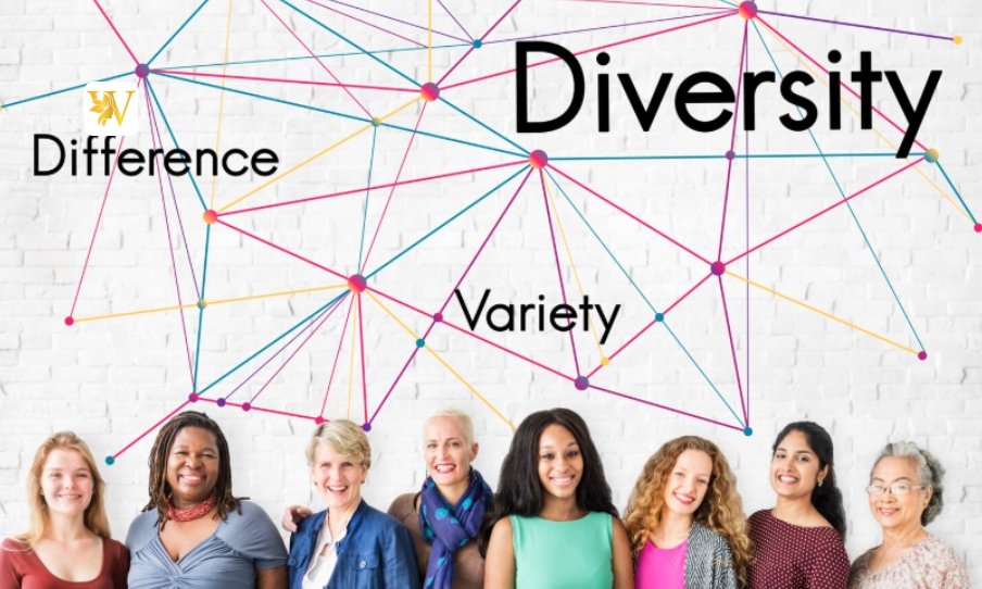 Impact of Diversity in Leadership