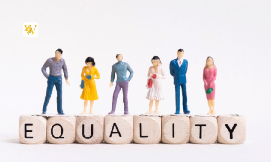 Gender Equality in the Workplace