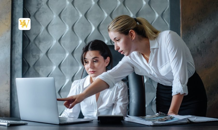 Importance of Mentorship Emerges in Women’s Tech Leadership Push