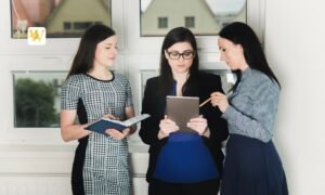 Read more about the article Importance of Mentorship Empowers Women to Lead the Future