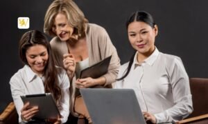 Read more about the article Importance of Mentorship Empowers Women Entrepreneurs and Leaders