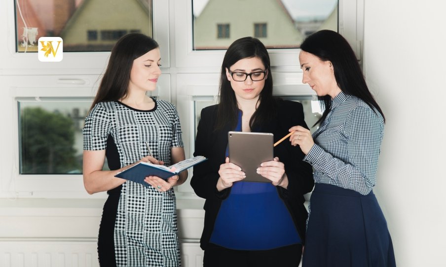 Importance of Mentorship Empowers