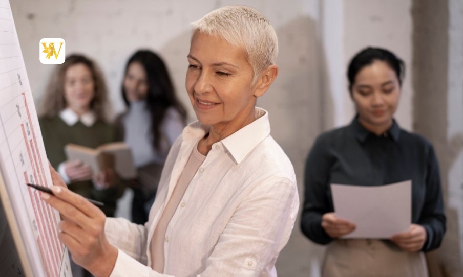 Importance of Mentorship in Shaping Women Leaders