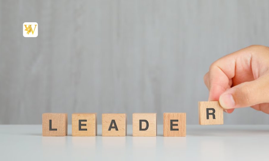 Leadership Icons