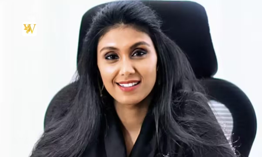 Roshni Nadar