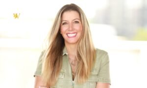 Sara Blakely’s