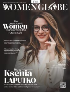 Read more about the article The Most Iconic Women Transforming the Future 2026 – Edition – II