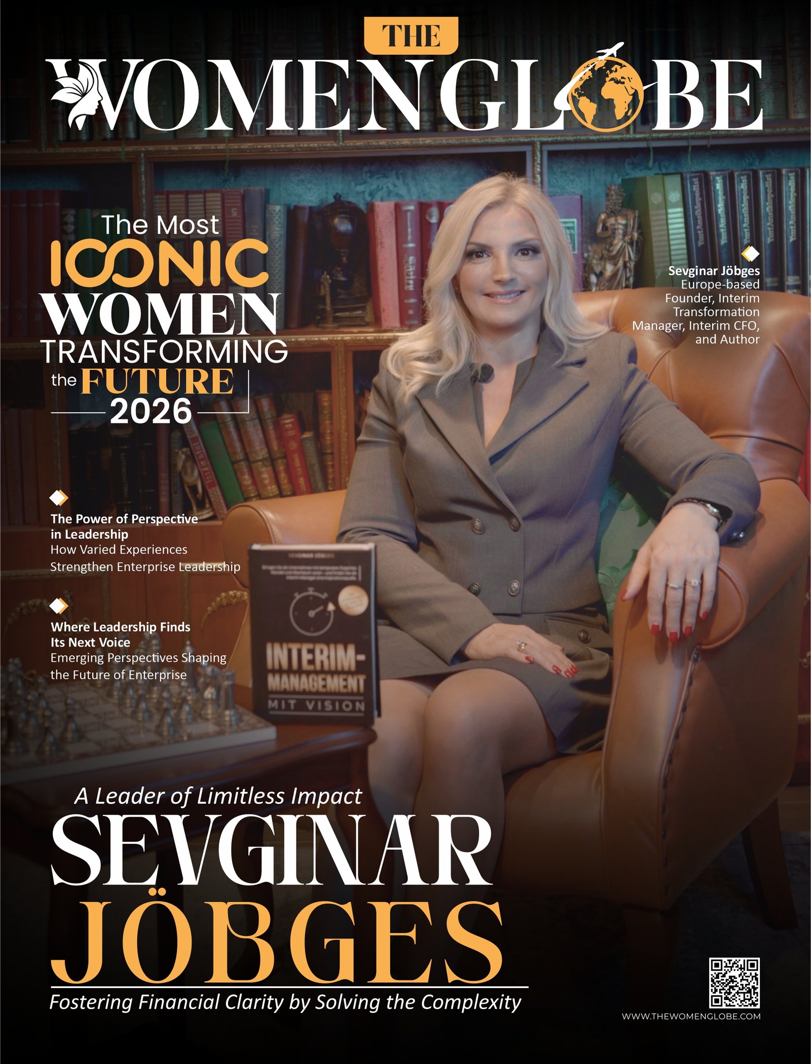 Sevginar Jöbges