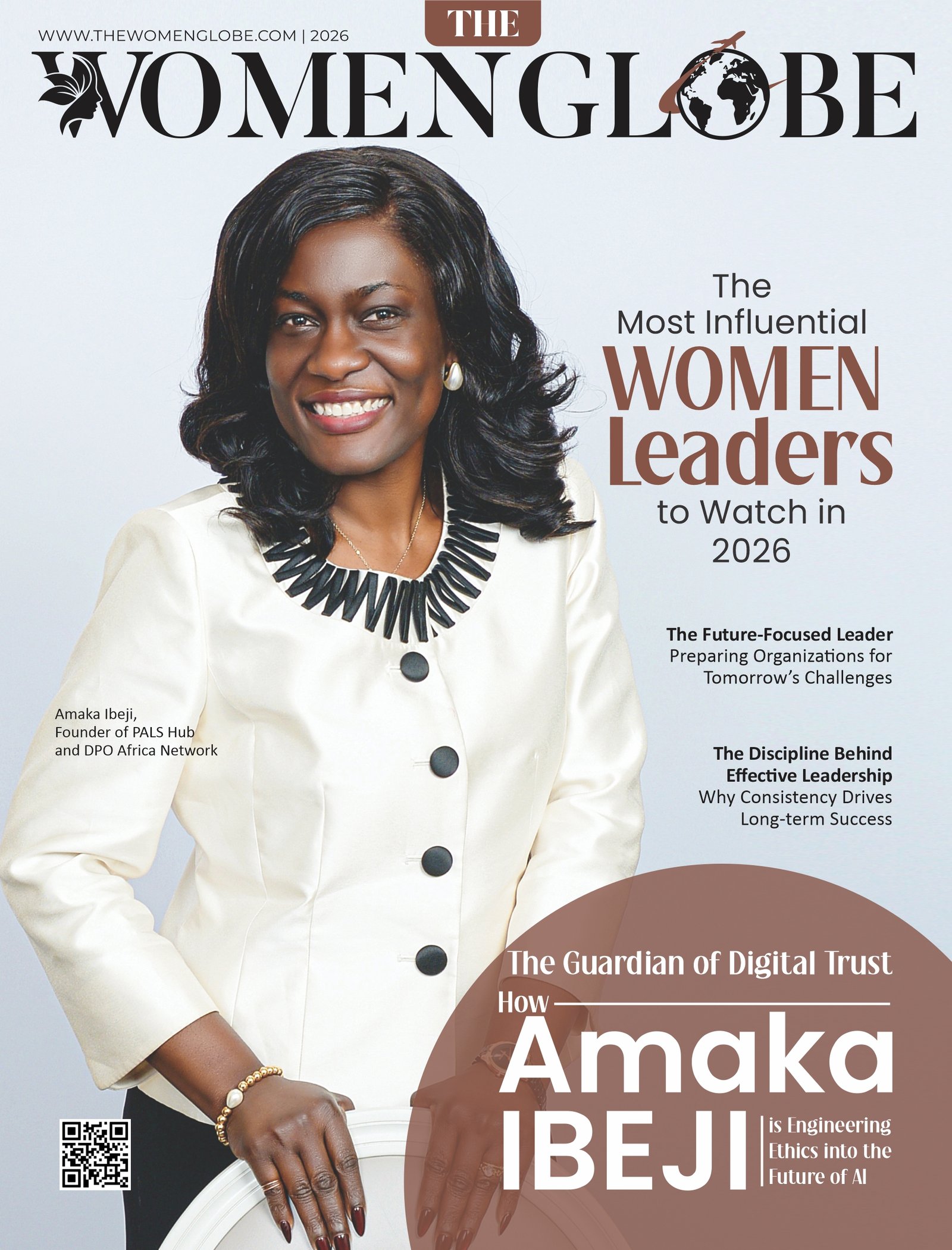 The Most Influential Women Leaders to Watch in 2026