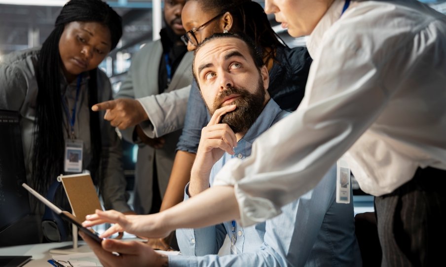 The Strength Behind the Strategy