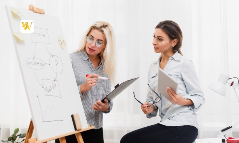 Women Coaching Initiatives Empowering Entrepreneurs