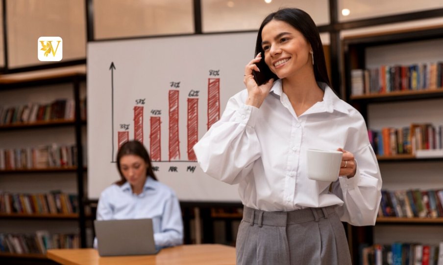 Rise of Women Driving Growth in Entrepreneurship