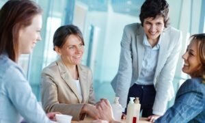 Read more about the article Where Strategic Thinking Meets Purposeful Leadership