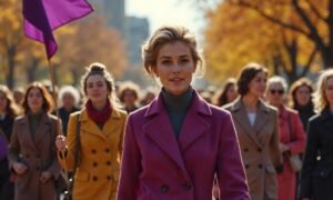 Read more about the article How Determination and Clarity Shape Transformative Leadership