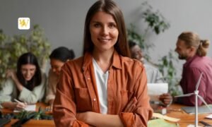 Read more about the article Women in Leadership and Young Mind Entrepreneur