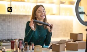 Young-Mind Entrepreneur Anshita Mehrotra Captures Market with Women-Led Beauty Brand