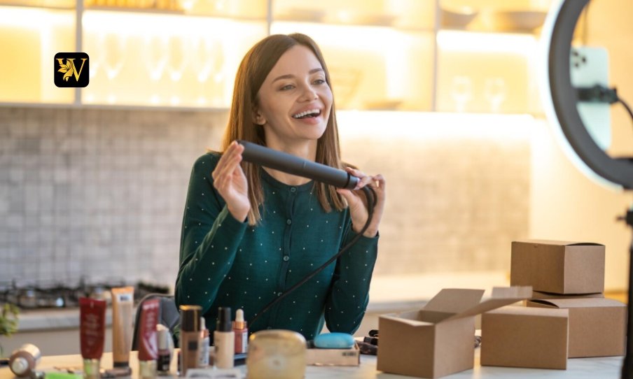 Young-Mind Entrepreneur Anshita Mehrotra Captures Market with Women-Led Beauty Brand
