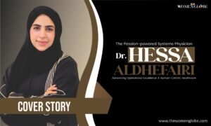 Dr. Hessa Aldhefairi CS