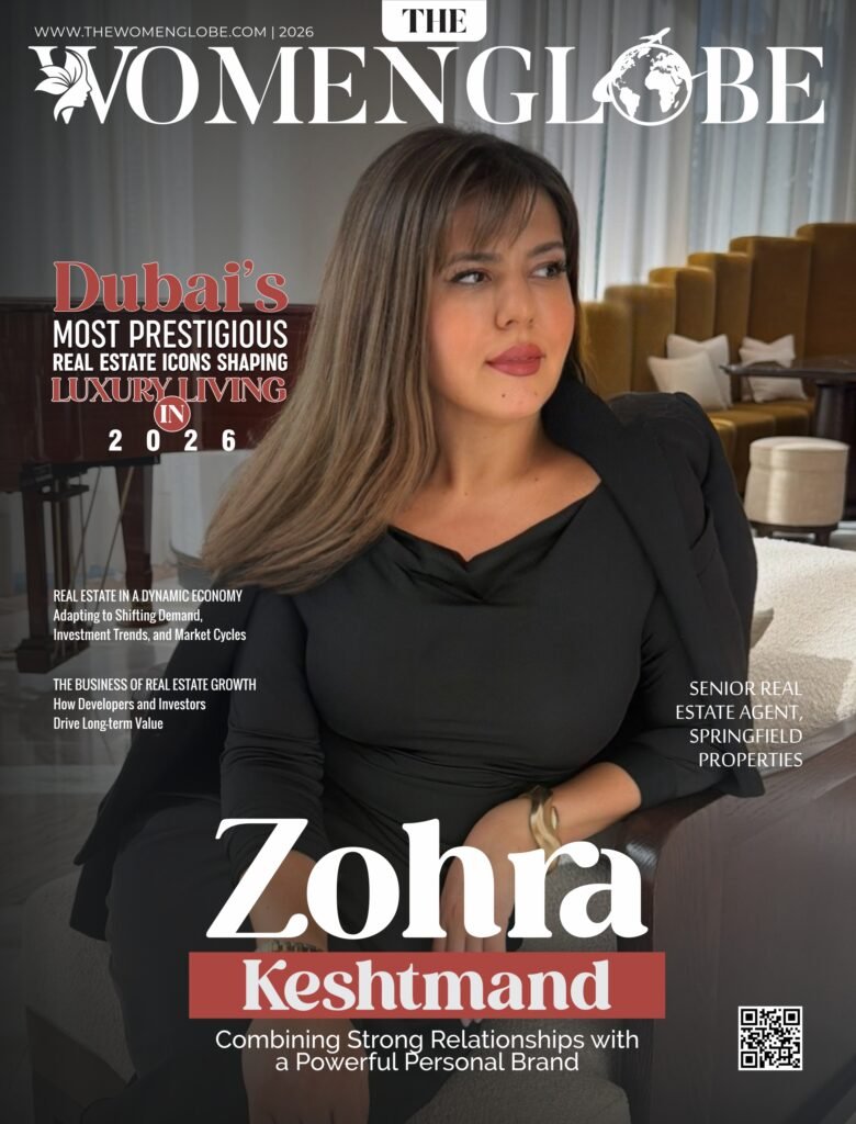Dubai’s Most Prestigious Real Estate Icons Shaping Luxury Living in 2026