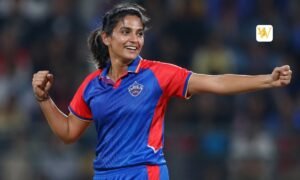 Nandini Sharma Empowers India’s