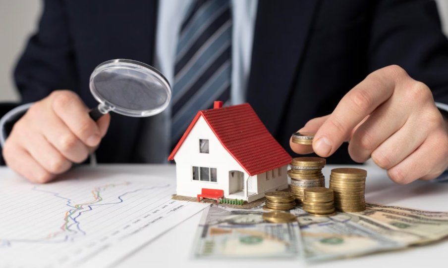 Real Estate in a Dynamic Economy