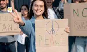 Strategies for Advancing Women in Peacebuilding Leadership Within Global Conflict Zones