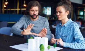 The Business of Real Estate Growth 1