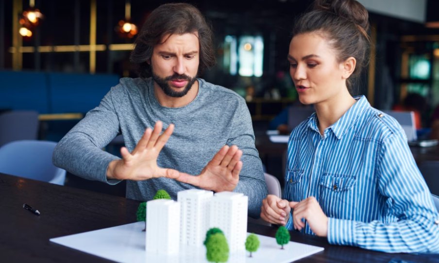 The Business of Real Estate Growth 1