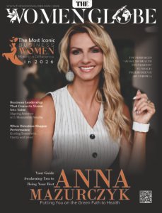 Read more about the article The Most Iconic Business Women Making a Difference in 2026