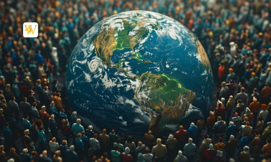 The Power of Global Voices in Shaping a More Inclusive Digital Future